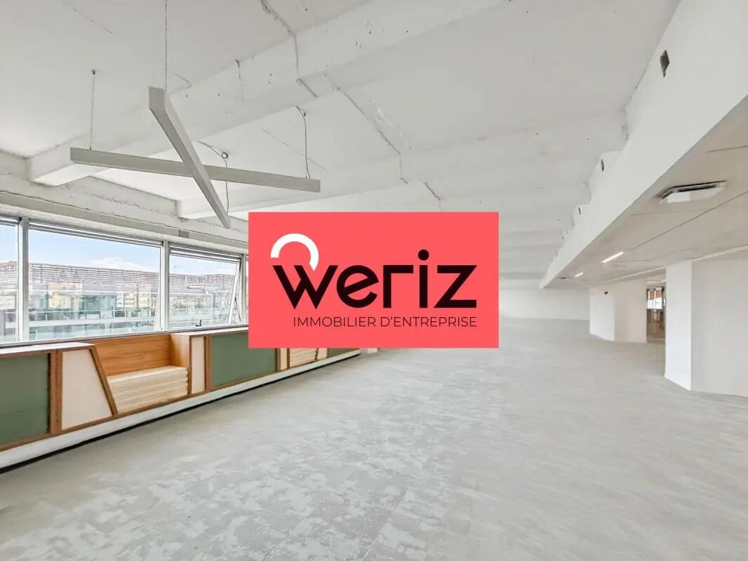 Office in Marseille for lease Interior Photo- Image 1 of 7