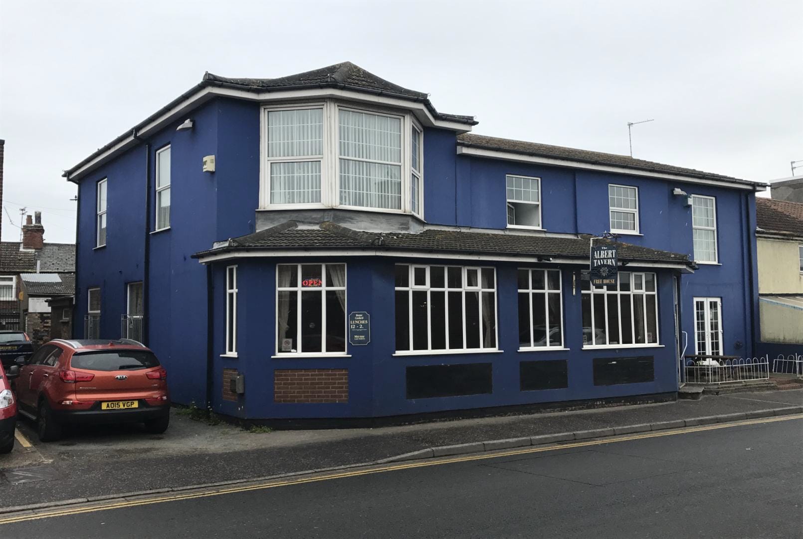 20-21 Southgates Rd, Great Yarmouth for sale Primary Photo- Image 1 of 4