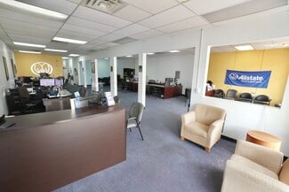 Plus de détails pour 137-145 Washington Ave, Belleville, NJ - Commerce de détail à louer