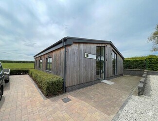 Plus de détails pour Ashford Rd, Tenterden - Bureau à louer