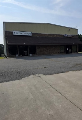 Plus de détails pour 1644 Tappahannock Blvd, Tappahannock, VA - Commerce de détail, Industriel à louer