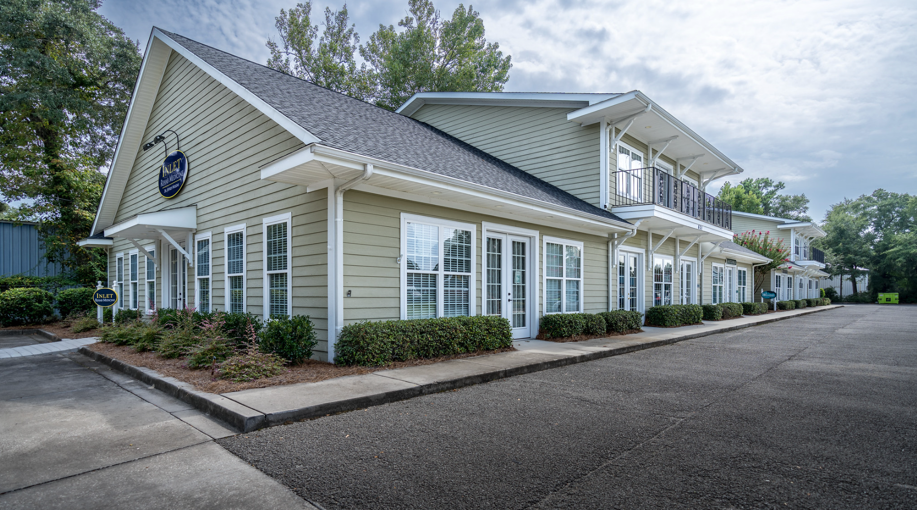 631 Bellamy Ave, Murrells Inlet, SC à vendre Photo du bâtiment- Image 1 de 1