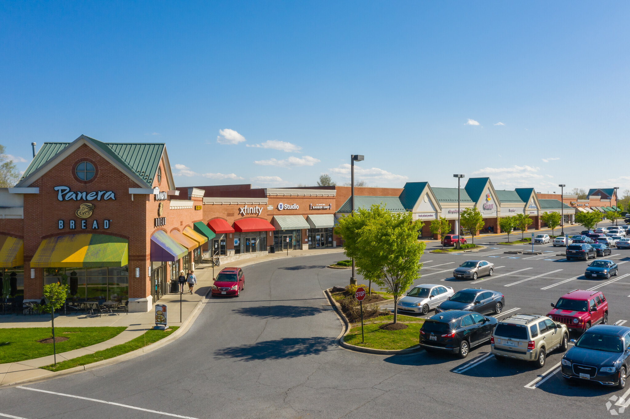 1700 Kingfisher Dr, Frederick, MD à vendre Photo principale- Image 1 de 1