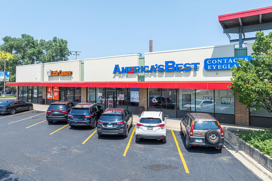 1400-1406 W 47th St, Chicago, IL for sale - Building Photo - Image 2 of 4