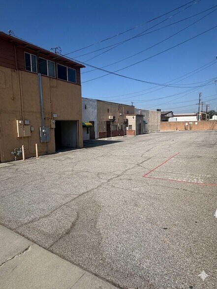 San Gabriel Retail Portfolio portefeuille de 1 propriétés à vendre sur LoopNet.ca - Photo du bâtiment - Image 3 de 11