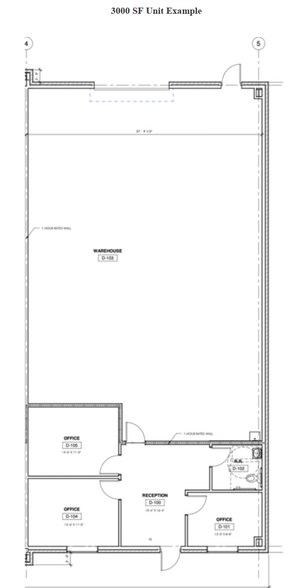 401 Chitalpa St, Leander, TX for lease - Building Photo - Image 2 of 13