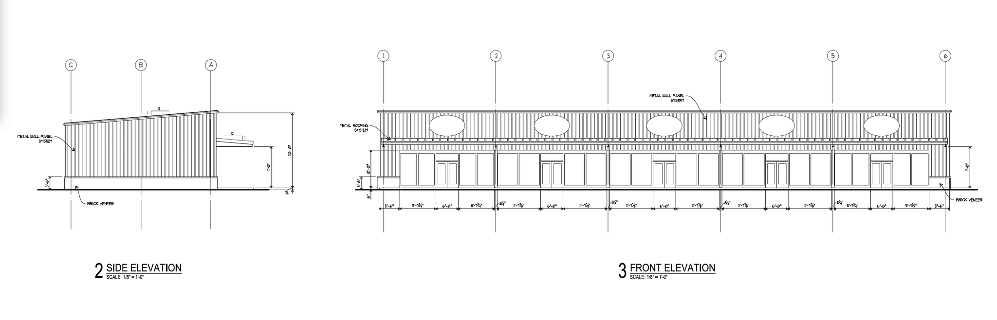 2254 Veterans Memorial Blvd, Eupora, MS for lease Building Photo- Image 1 of 1