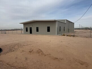 Plus de détails pour 2805 Co 149 rd, Midland, TX - Industriel à louer