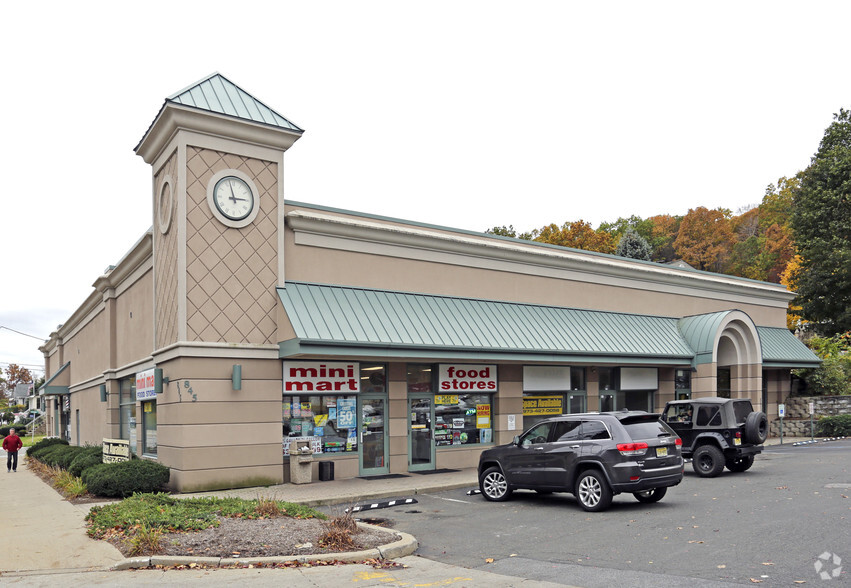 845 Belmont Ave, North Haledon, NJ for sale - Primary Photo - Image 1 of 1