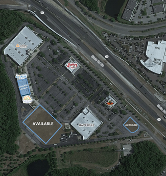 Plus de détails pour I-75 & SR 56, Wesley Chapel, FL - Terrain à louer