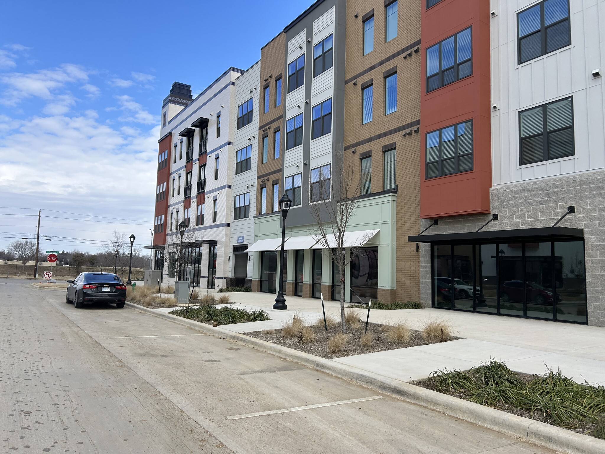 4830 E Rosedale St, Fort Worth, TX à louer Photo intérieure- Image 1 de 4