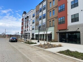 4830 E Rosedale St, Fort Worth, TX à louer Photo intérieure- Image 1 de 4