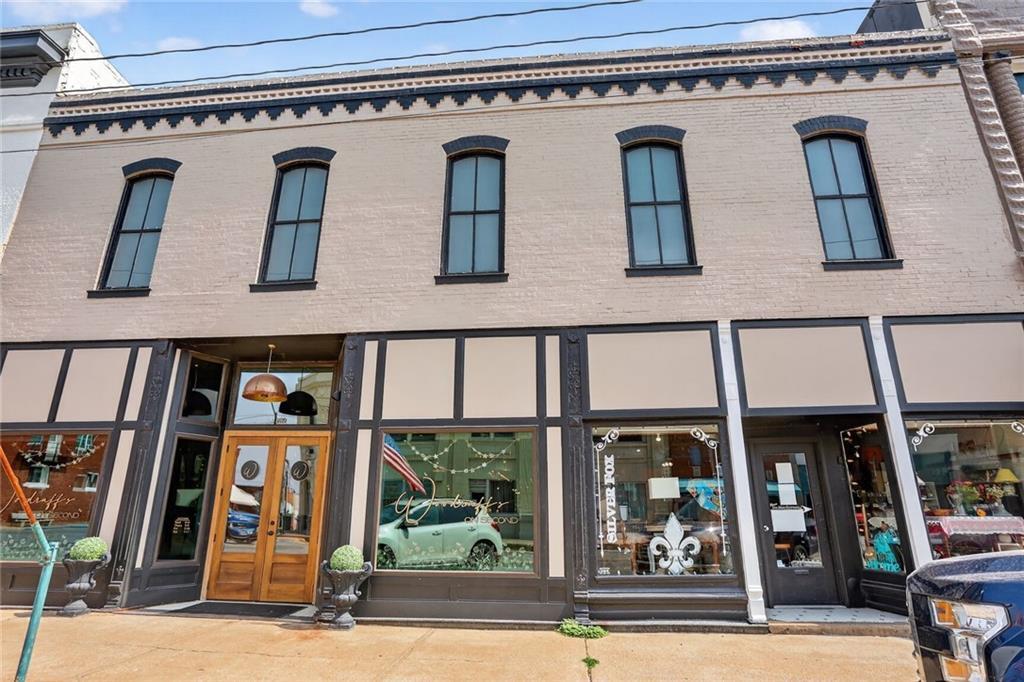 202-204 S 2nd St, Odessa, MO for sale Building Photo- Image 1 of 11