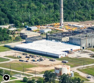 Plus de détails pour 18511 Beaumont Hwy, Houston, TX - Industriel à louer