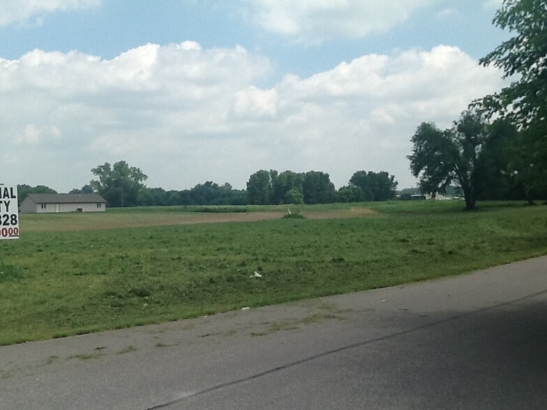 SE corner, 23rd Ave. & 23rd St., Council Bluffs, IA for sale - Other - Image 1 of 4