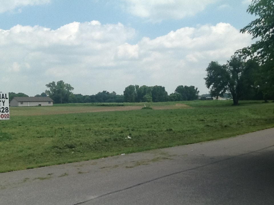 SE corner, 23rd Ave. & 23rd St., Council Bluffs, IA for sale Other- Image 1 of 5