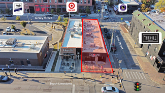 More details for 341 S Limestone, Lexington, KY - Retail for Sale