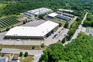 More details for 19 Alexander Rd, Billerica, MA - Industrial for Lease