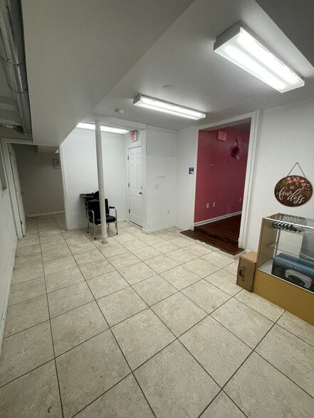 203 Harrison Ave, Jersey City, NJ for sale - Building Photo - Image 3 of 7