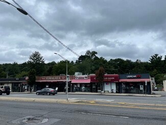 More details for 747-759 Central Park Ave, Scarsdale, NY - Retail for Lease