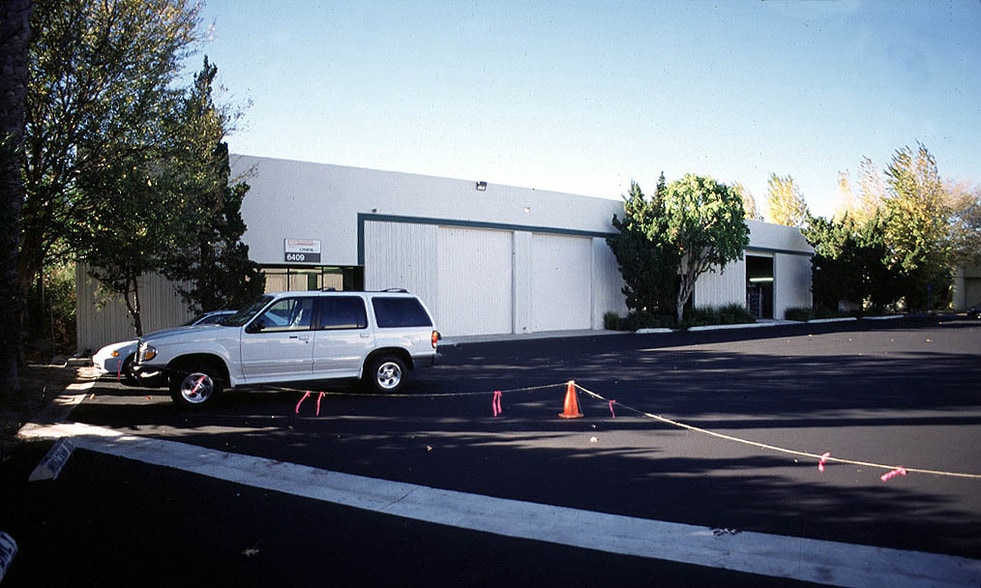 6400-6405 Independence Ave, Woodland Hills, CA à louer - Autre - Image 2 de 9