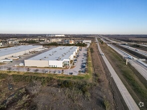 3813B Helios Way, Pflugerville, TX - Aerial  map view - Image1