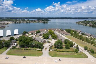 17578 Highway 105, Montgomery, TX - AERIAL  map view