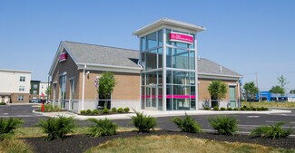 Plus de détails pour 51 Hamilton Rd, Whitehall, OH - Terrain à vendre