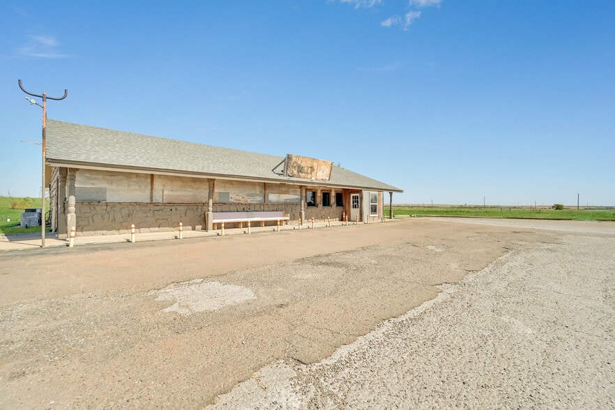 11894 Highway 6, Elk City, OK for sale - Building Photo - Image 3 of 42