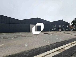 Plus de détails pour Bureau, Local d'activités à louer