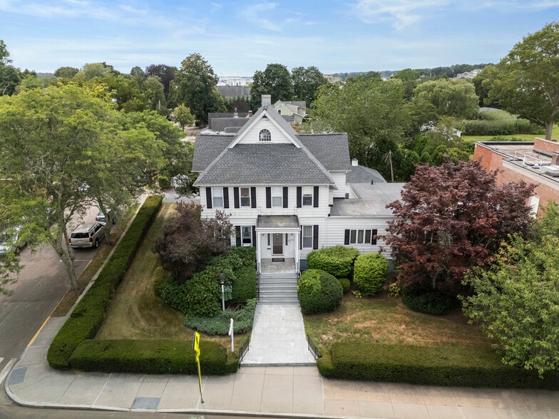 32 E Main St, Mystic, CT for sale - Building Photo - Image 2 of 75