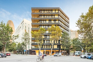 More details for Carrer De Tànger, 71-73, Barcelona - Office for Lease