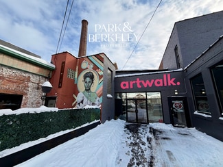 More details for 840 University Ave, Rochester, NY - Office/Retail for Lease