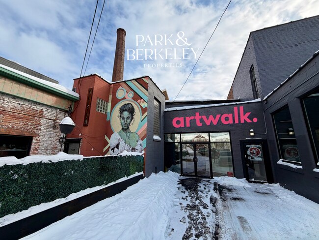 More details for 840 University Ave, Rochester, NY - Office/Retail for Lease