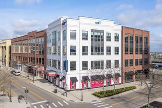 Plus de détails pour 7550-7576 Bales St, Liberty Township, OH - Bureau à louer