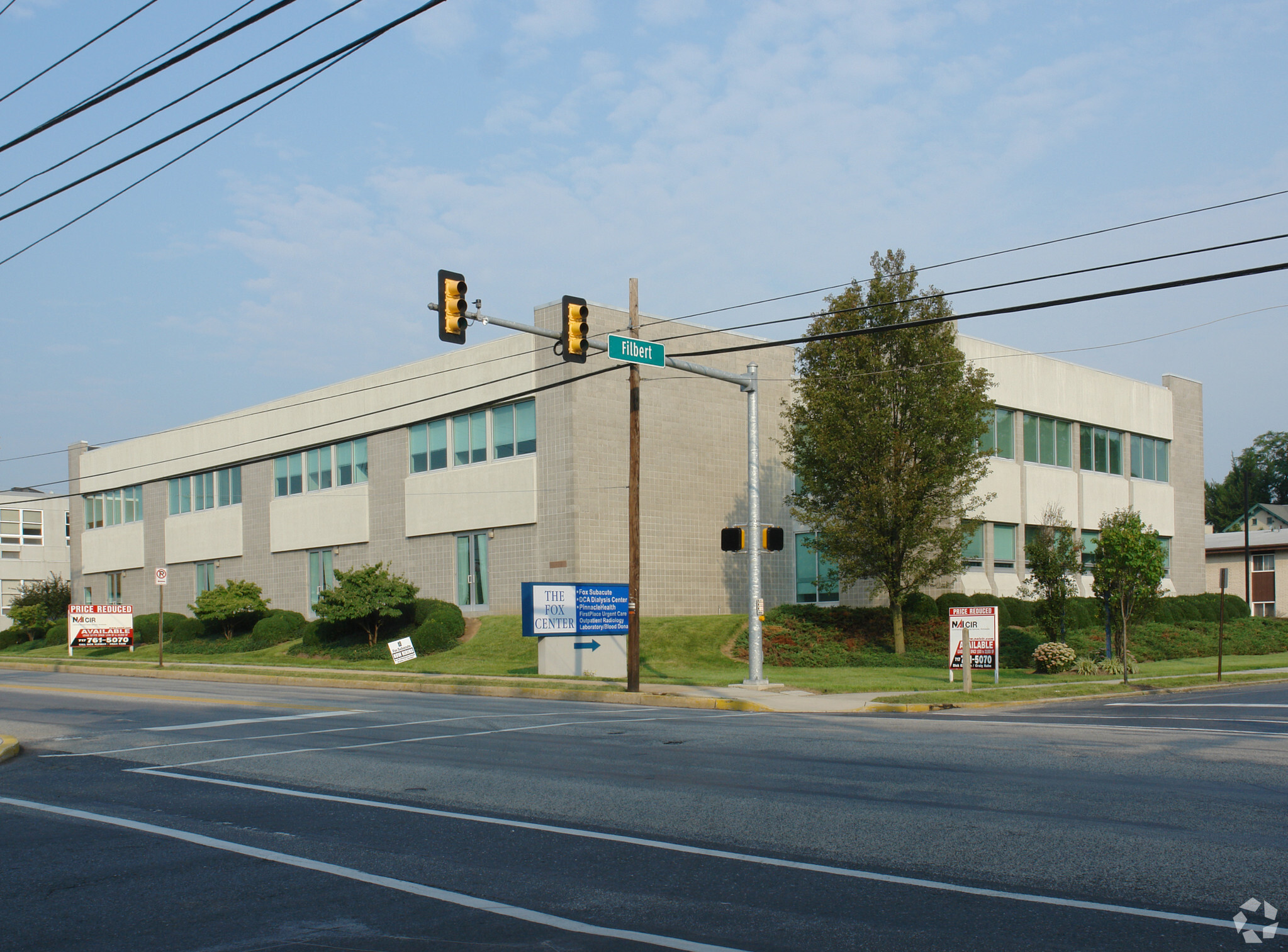 120 S Filbert St, Mechanicsburg, PA for sale Primary Photo- Image 1 of 1