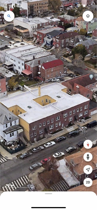 More details for 1110 Lydig Ave, Bronx, NY - Multifamily for Sale