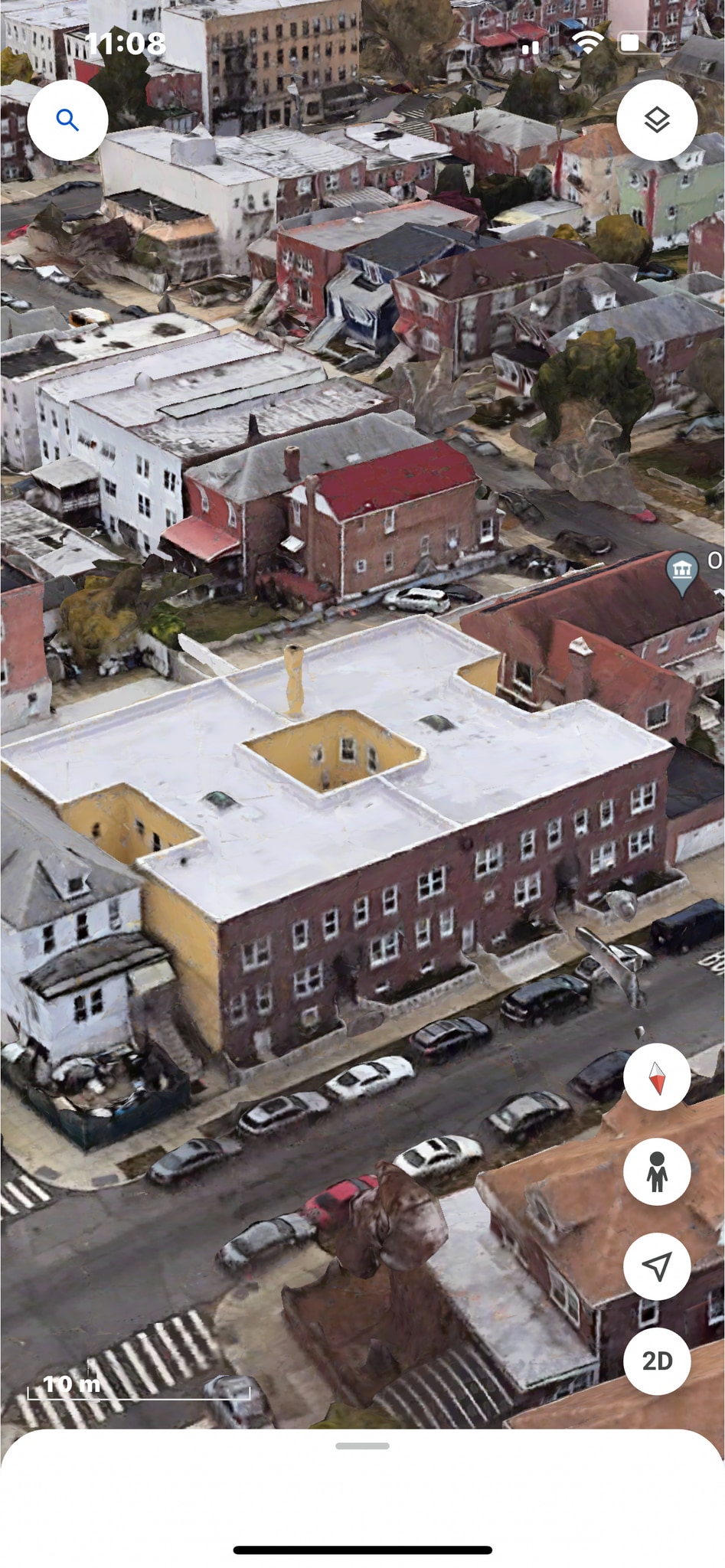 1110 Lydig Ave, Bronx, NY for sale Building Photo- Image 1 of 19