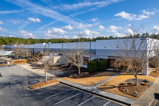 More details for 3850 Kennesaw 75 Pky NW, Kennesaw, GA - Industrial for Lease