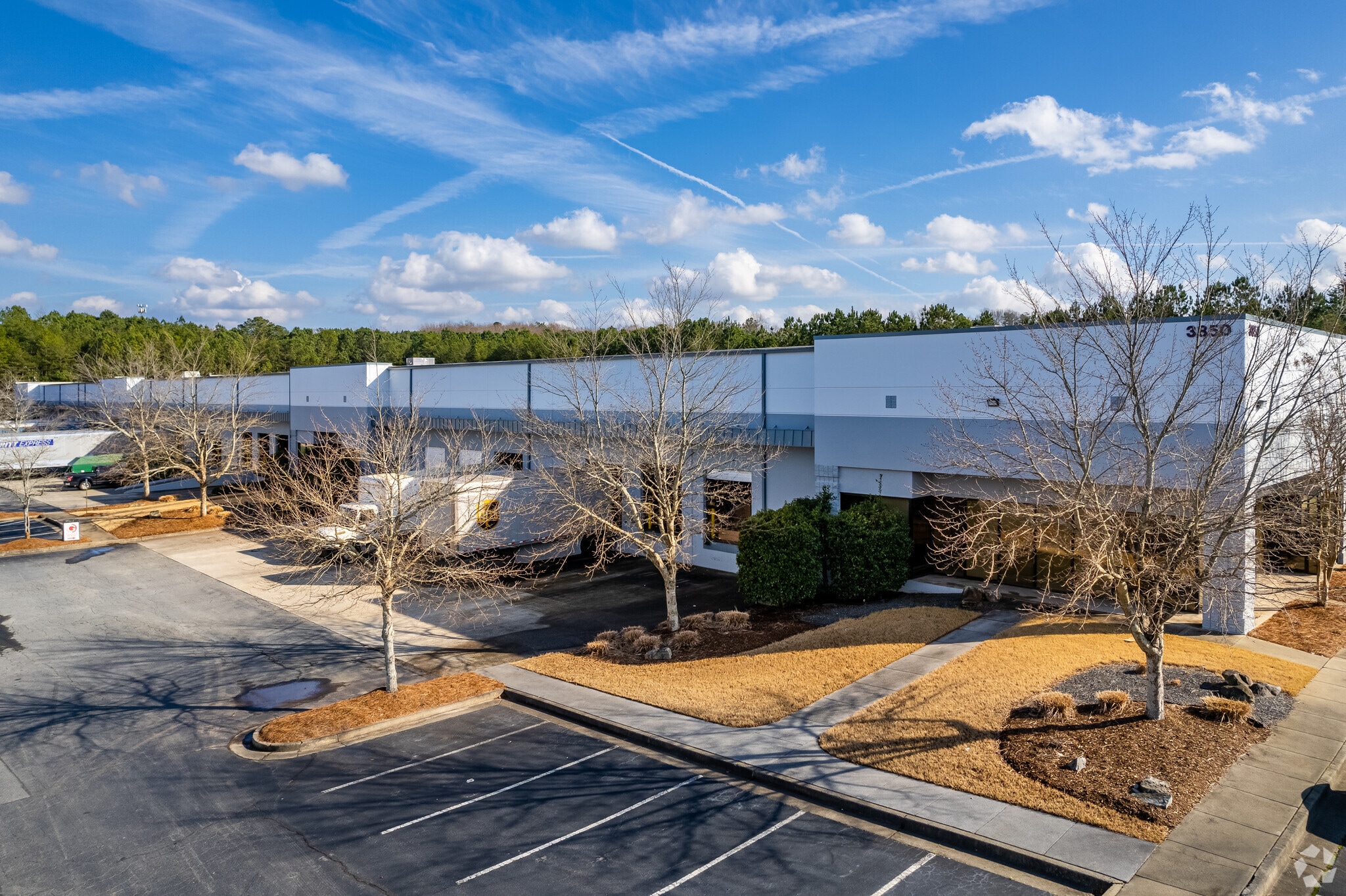 3850 Kennesaw 75 Pky NW, Kennesaw, GA for lease Primary Photo- Image 1 of 9