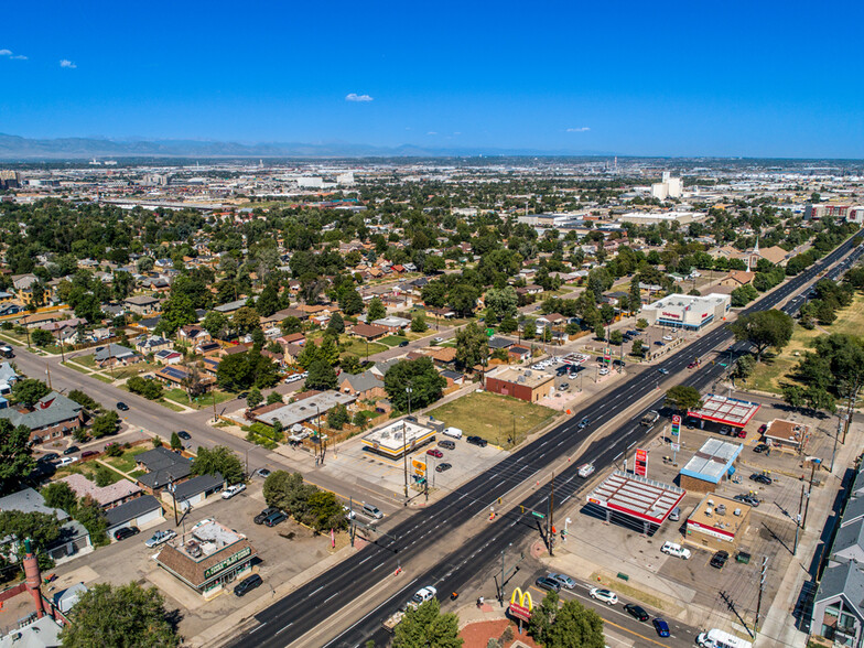 3427-3435 N Colorado Blvd, Denver, CO for sale - Building Photo - Image 3 of 6