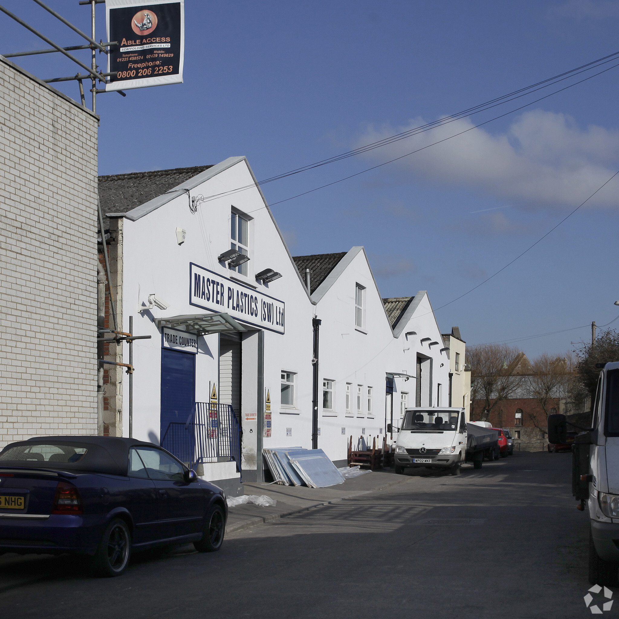 Small St, Bristol for sale Primary Photo- Image 1 of 4