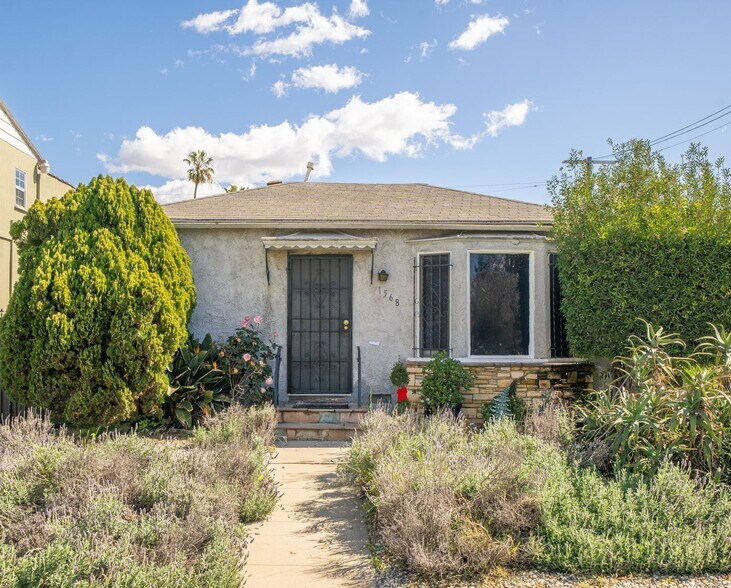 5415 Pickford St, Los Angeles, CA à vendre - Photo du bâtiment - Image 2 de 16