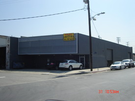 1368 Elwood St, Los Angeles CA - Warehouse