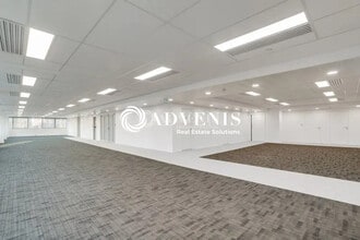 Bureau dans Ivry-sur-Seine à louer Photo du bâtiment- Image 1 de 1