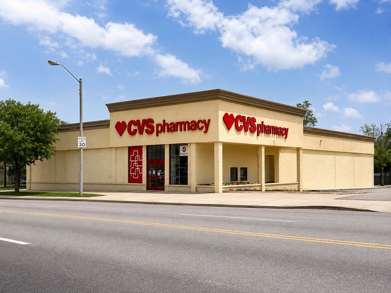 6635 Belair Rd, Baltimore, MD for sale - Building Photo - Image 1 of 18