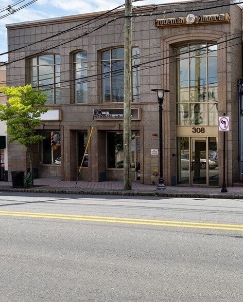 308 Main St, Fort Lee, NJ for sale - Primary Photo - Image 1 of 1