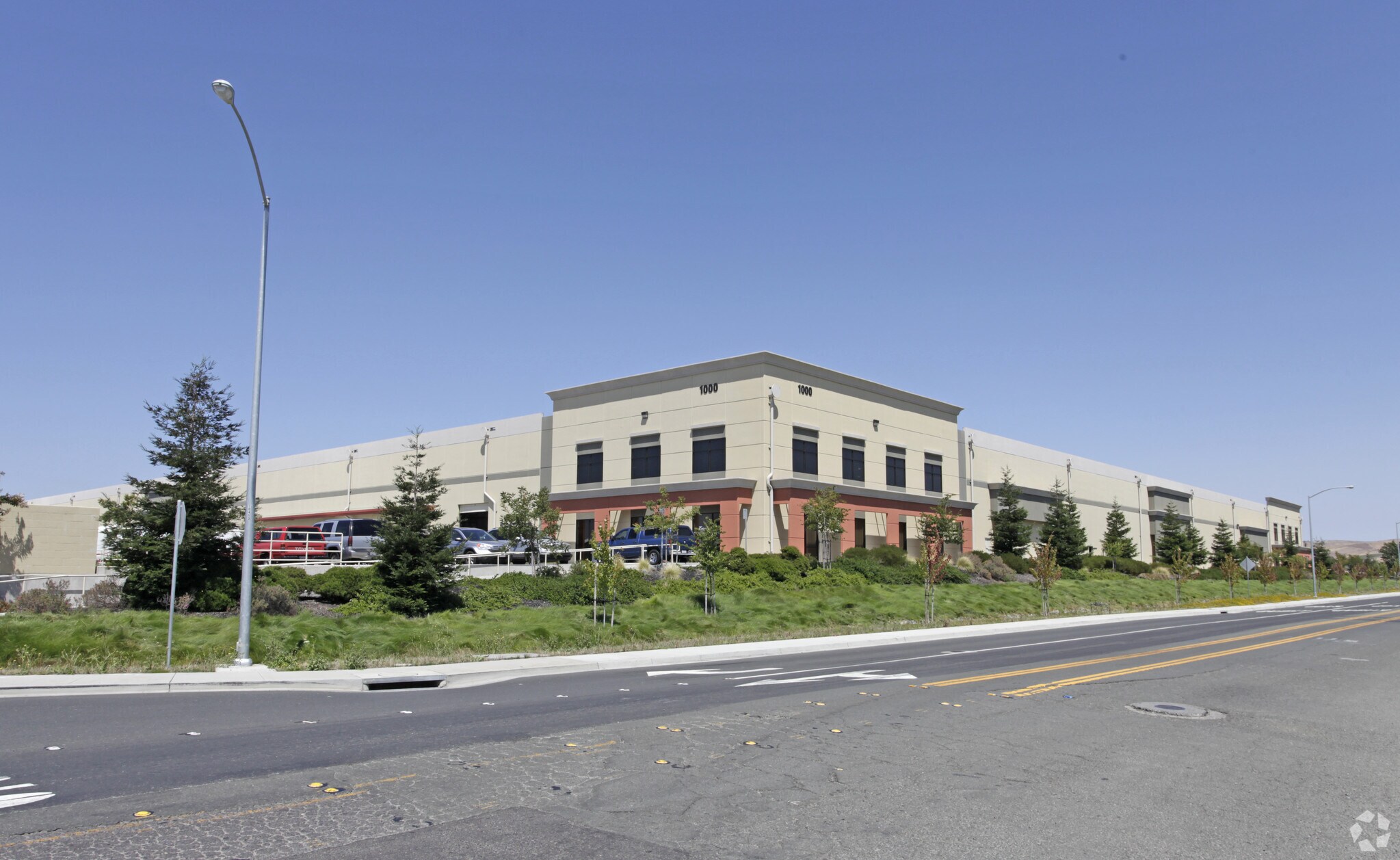 1000 Green Island Rd, American Canyon, CA à louer Photo principale- Image 1 de 13