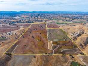 6520 O'Donovan Rd, Creston, CA - AERIAL  map view - Image1