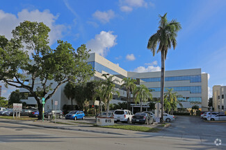 More details for 815 NW 57th Ave, Miami, FL - Office, Office/Medical for Lease